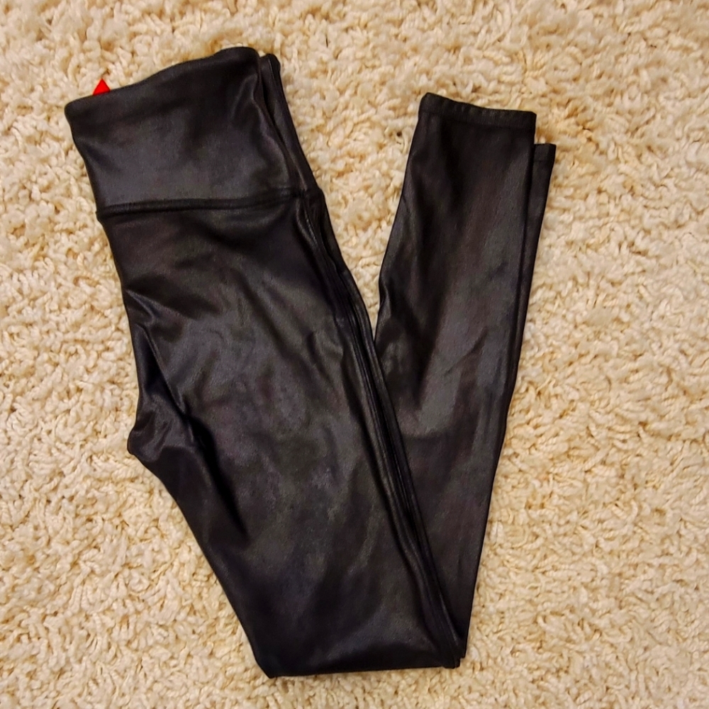 Spanx Leggings